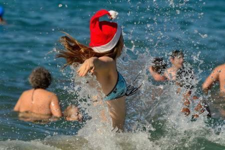 Playa Chica En Las Canteras Las Palmas de Gran Canaria Eksteriør billede